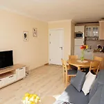 Burgas Beach Resort Apartments Apart-hotel