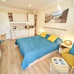 Burgas Beach Resort Apartments Appart hôtel