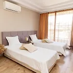Appart hôtel Burgas Beach Resort Apartments Burgas