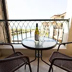 Appart hôtel Burgas Beach Resort Apartments Burgas