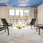Burgas Beach Resort Apartments Appart hôtel