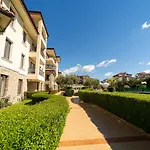 Burgas Beach Resort Apartments Apart-hotel