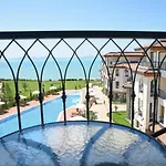 Burgas Beach Resort Apartments Burgas