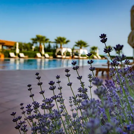 Lejlighedshotel Burgas Beach Resort Apartments 4*