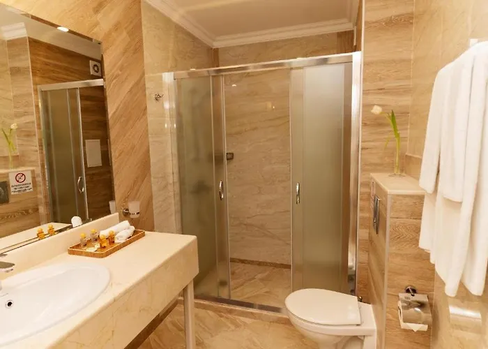 Appart hôtel Burgas Beach Resort Apartments 4*