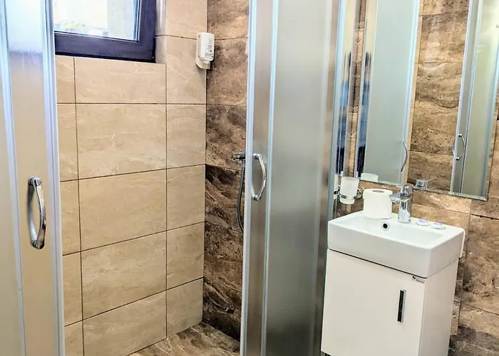 Appart hôtel Burgas Beach Resort Apartments Burgas