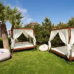 Burgas Beach Resort Apartments Lägenhetshotell 4*