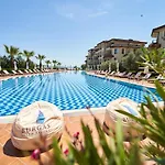 Burgas Beach Resort Apartments Lägenhetshotell