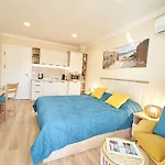 Apartmanhotel Burgas Beach Resort Apartments 4*
