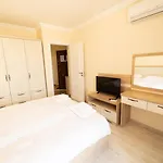 Burgas Beach Resort Apartments Lägenhetshotell 4*