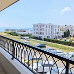 Burgas Beach Resort Apartments Lägenhetshotell