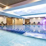 Lägenhetshotell Burgas Beach Resort Apartments 4*