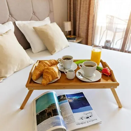 Appart hôtel Burgas Beach Resort Apartments