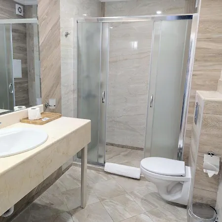 Burgas Beach Resort Apartments بورغاس