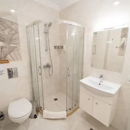 Burgas Beach Resort Apartments