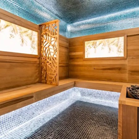 Appart hôtel Burgas Beach Resort Apartments
