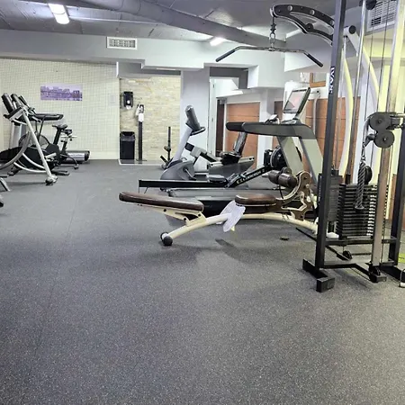 Burgas Beach Resort Apartments 부르가스