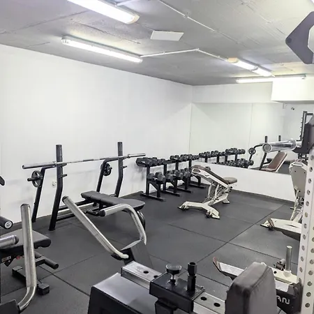 Burgas Beach Resort Apartments 아파트호텔