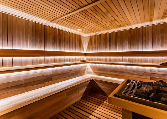 Burgas Beach Resort Apartments 아파트호텔 4*